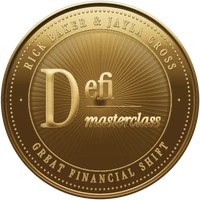DeFi Masterclass