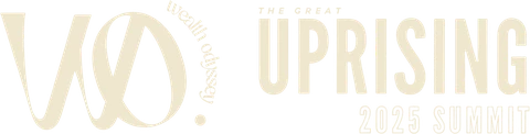 Wealth Odyssey: The Great Uprising 2025 Summit